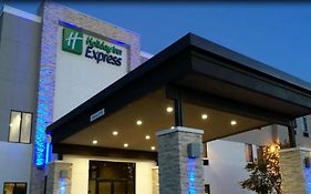 Holiday Inn Express & Suites - Oklahoma City Airport By Ihg