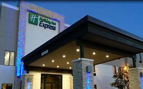 Holiday Inn Express & Suites - Oklahoma City Airport By Ihg